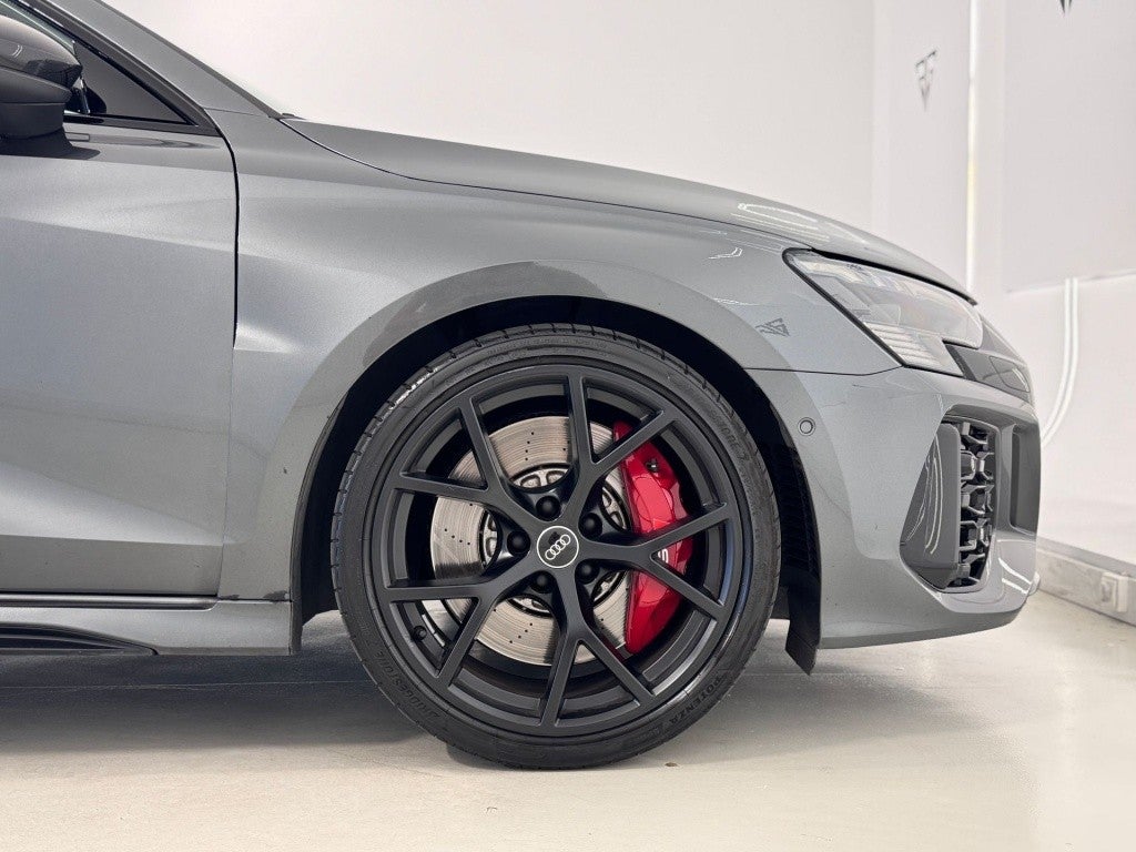 Audi A3 RS3 Sportback quattro S tronic 294kW