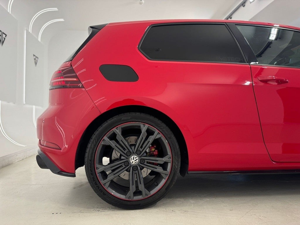 Volkswagen Golf 2.0 TSI GTI DSG6 169kW