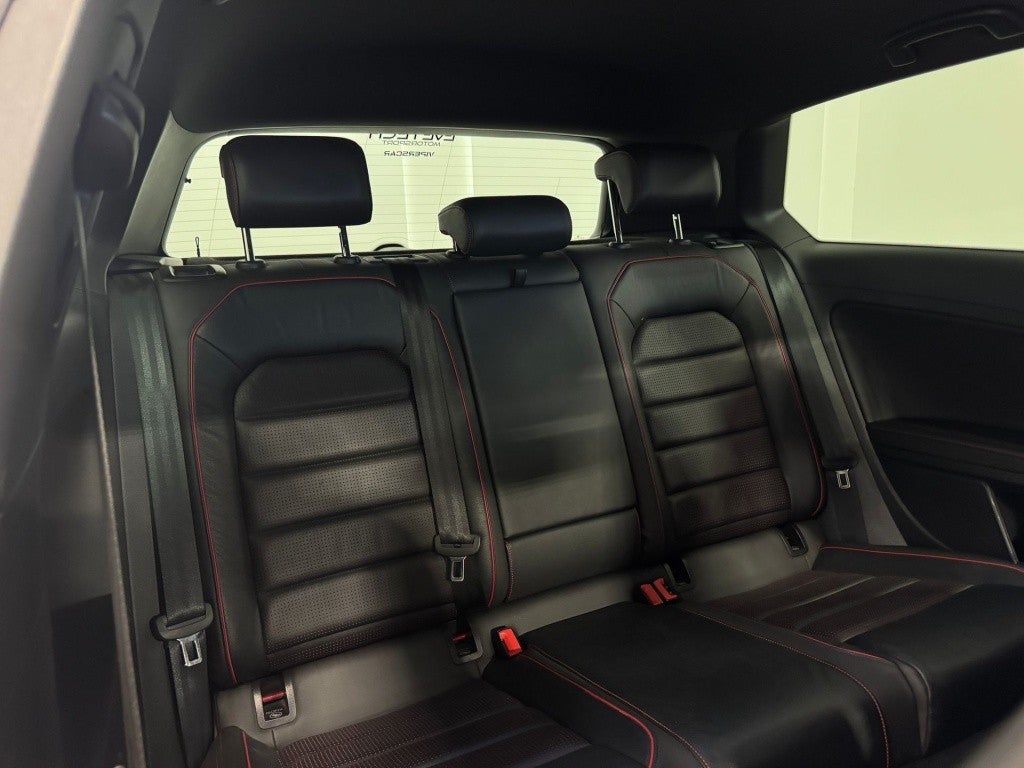 Volkswagen Golf 2.0 TSI GTI DSG6 169kW