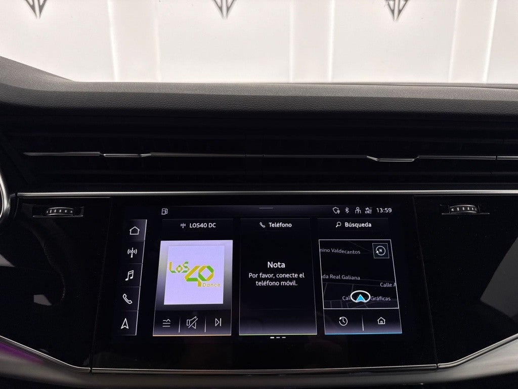 Audi Q8 55 TFSIe S line quattro