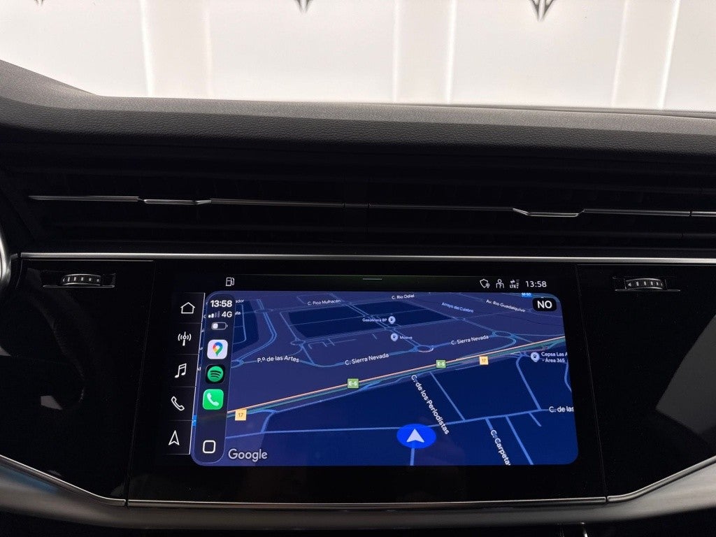 Audi Q8 55 TFSIe S line quattro