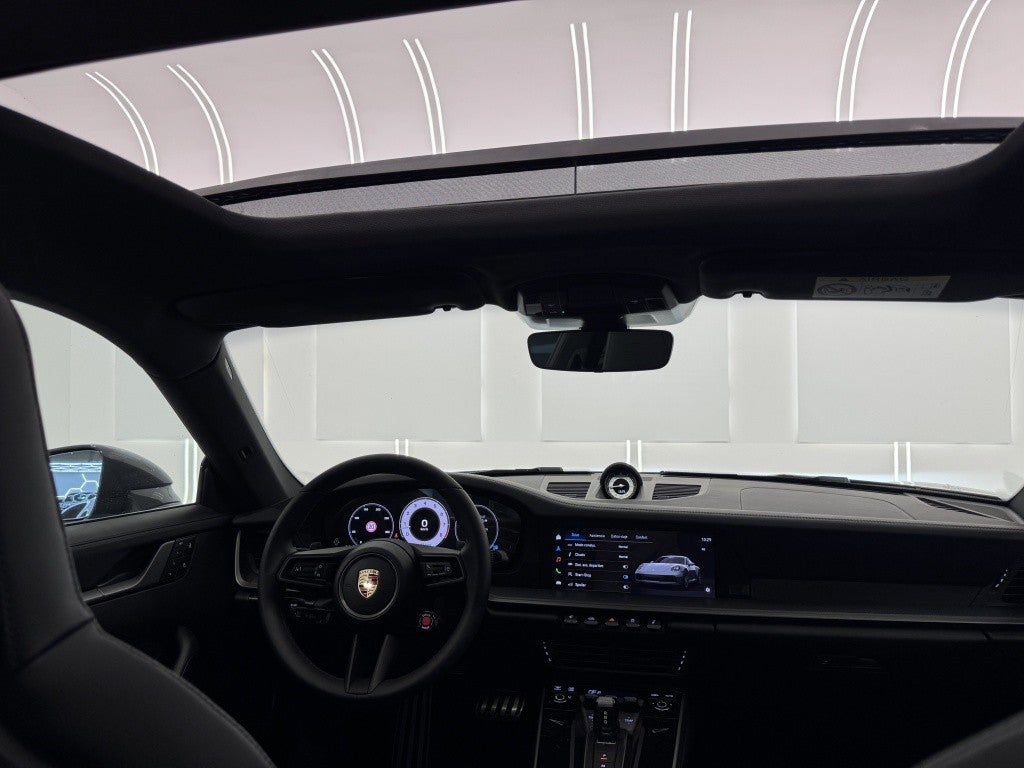 Porsche 911 Carrera S Coupé PDK