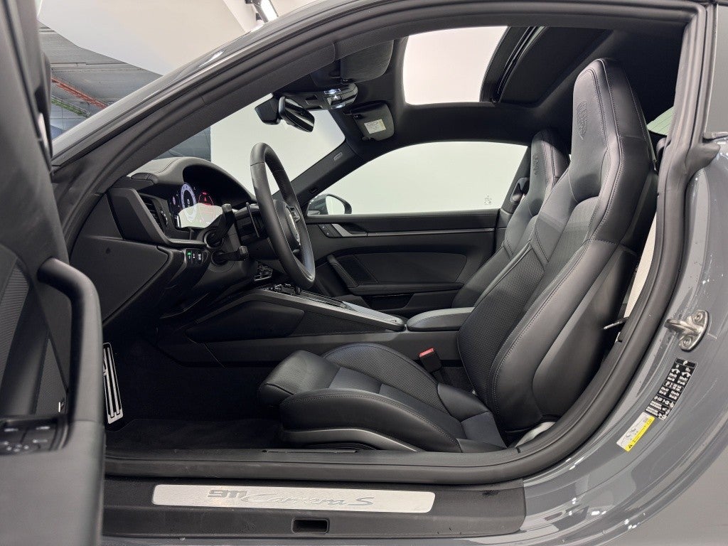 Porsche 911 Carrera S Coupé PDK