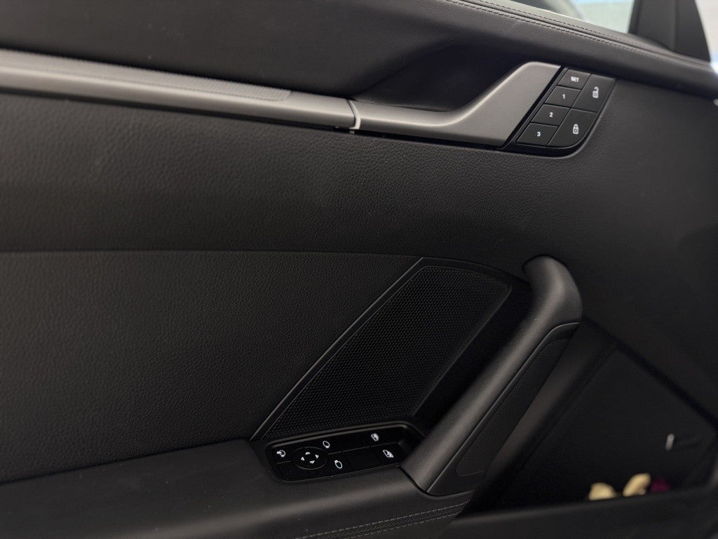 Porsche 911 Carrera S Coupé PDK