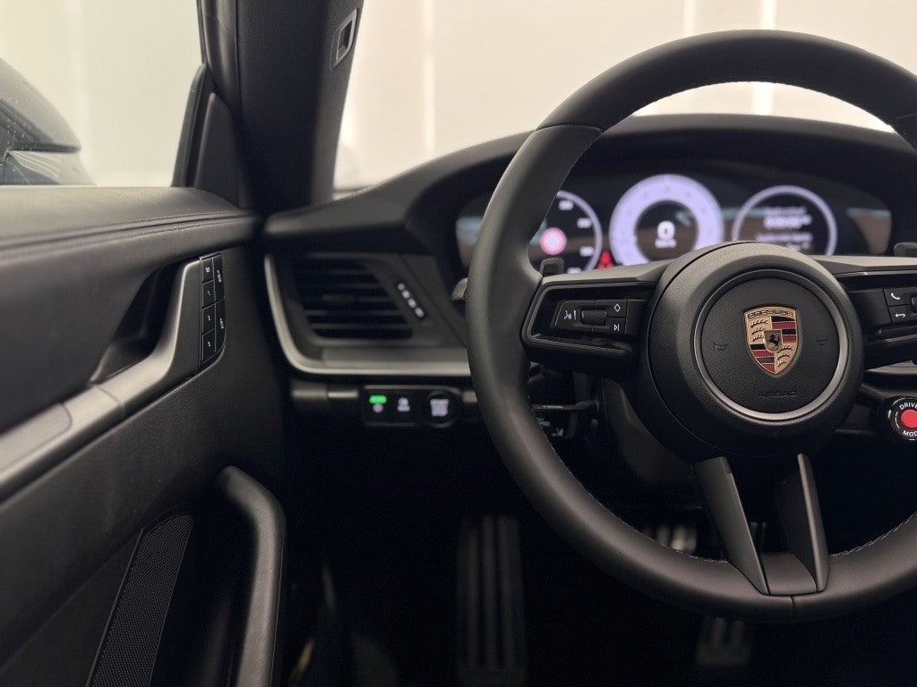 Porsche 911 Carrera S Coupé PDK