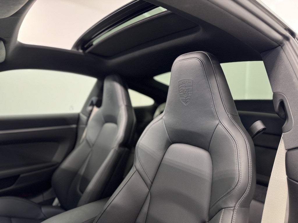 Porsche 911 Carrera S Coupé PDK