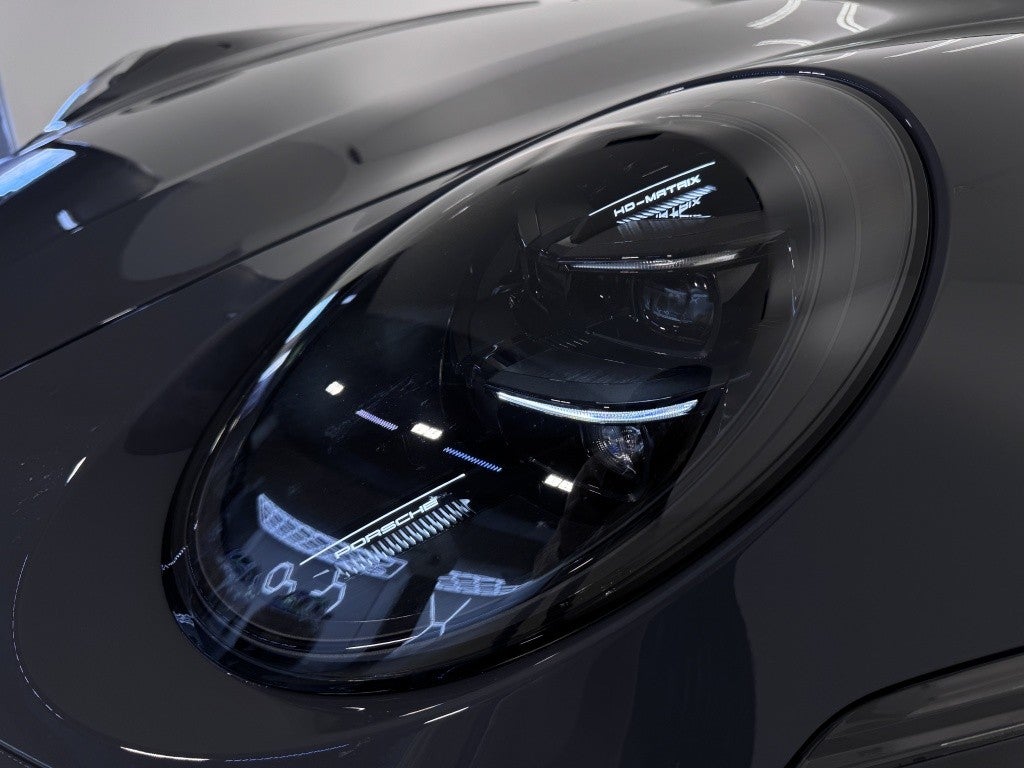 Porsche 911 Carrera S Coupé PDK