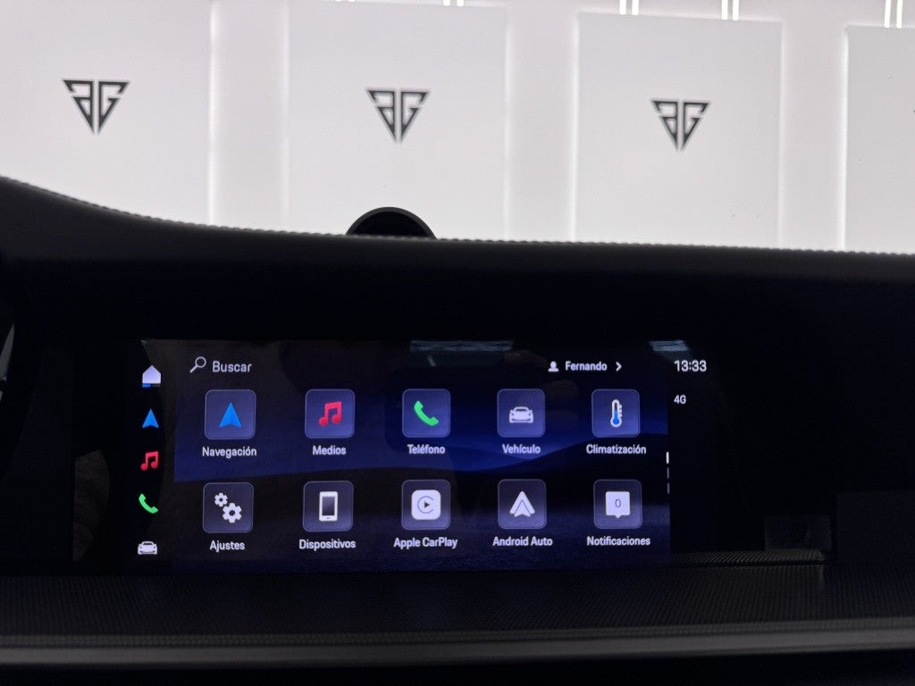 Porsche 911 Carrera S Coupé PDK