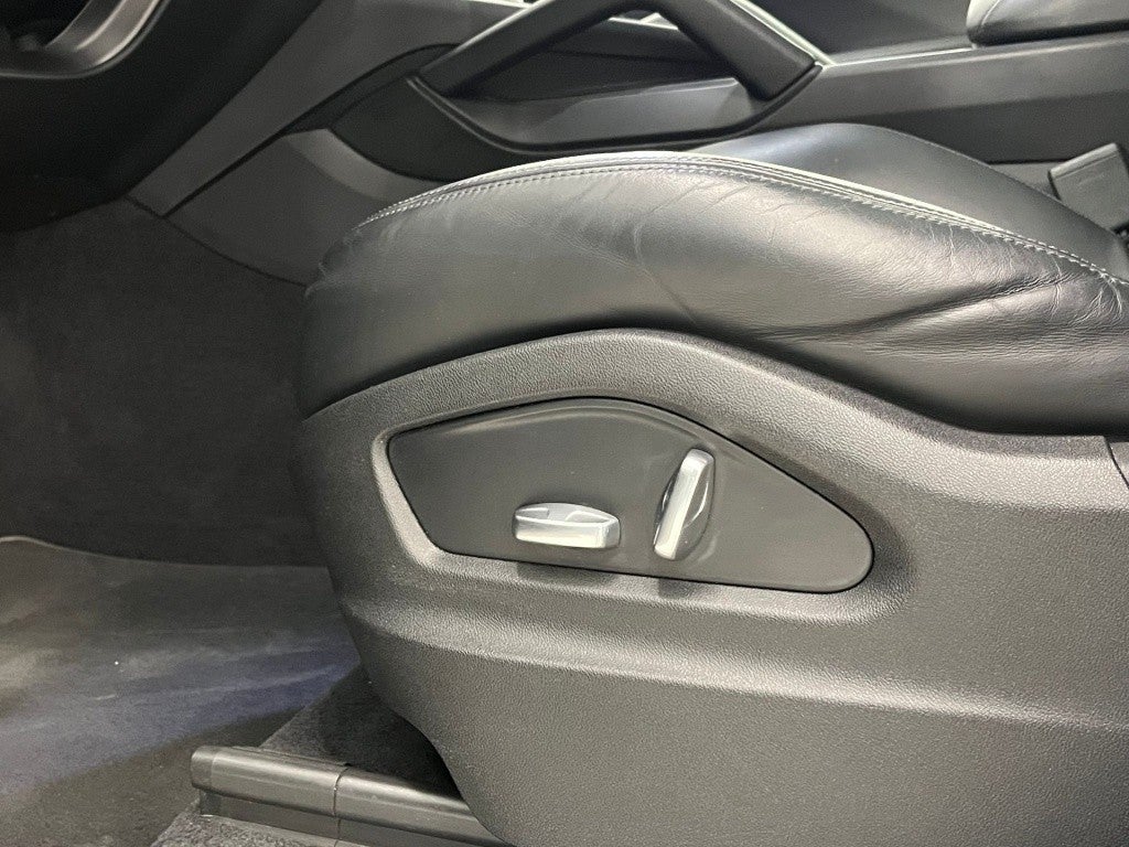 Porsche Cayenne Coupé Aut.