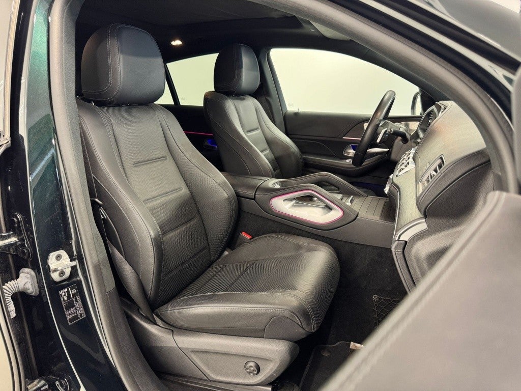 Mercedes-Benz Clase GLE Coupé 350de 4Matic Aut.