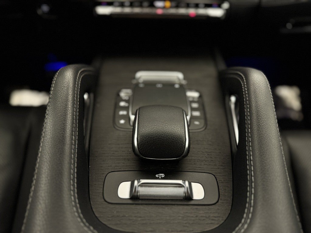 Mercedes-Benz Clase GLE Coupé 350de 4Matic Aut.