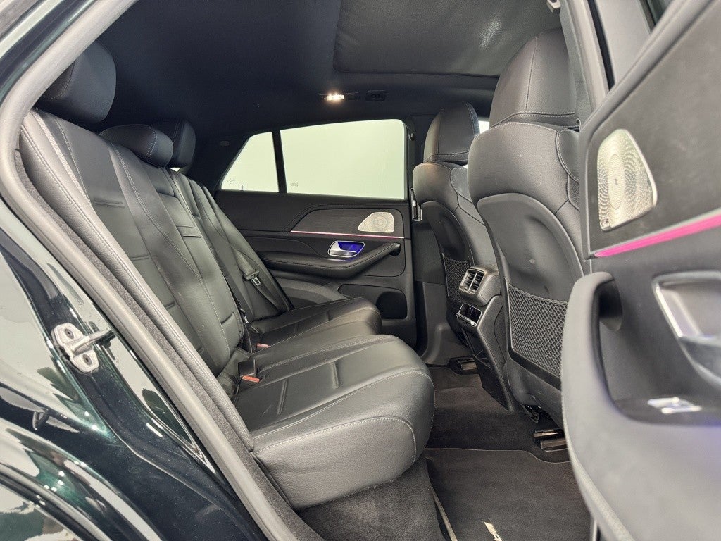 Mercedes-Benz Clase GLE Coupé 350de 4Matic Aut.