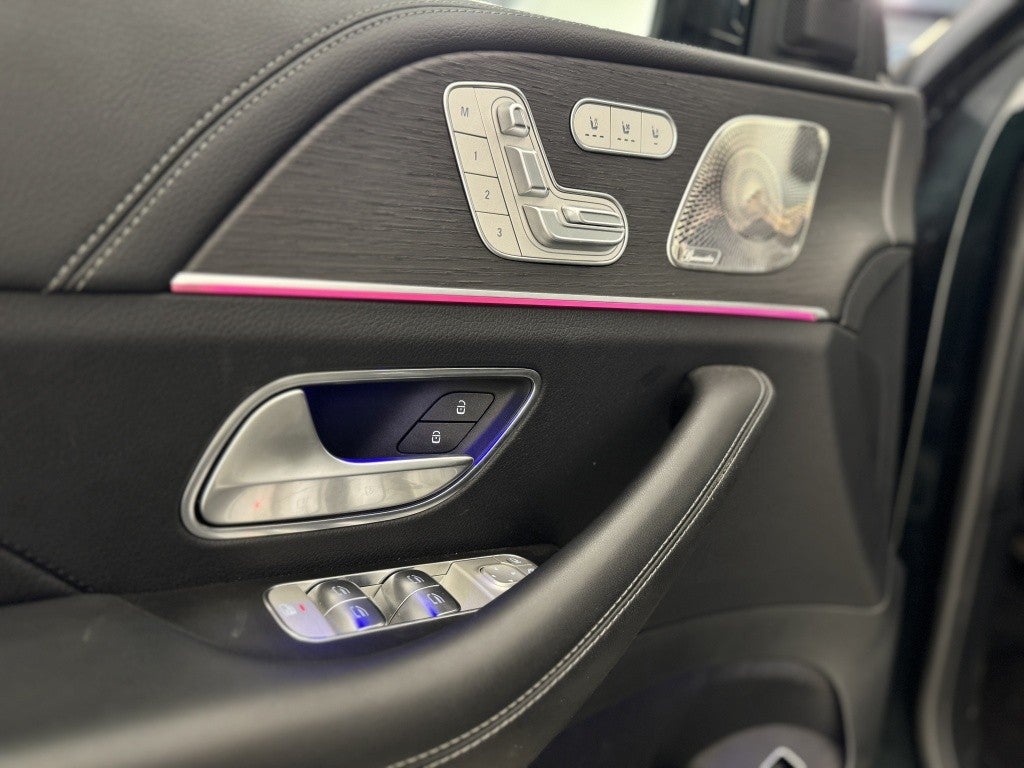 Mercedes-Benz Clase GLE Coupé 350de 4Matic Aut.