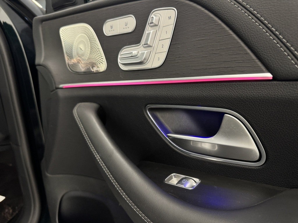 Mercedes-Benz Clase GLE Coupé 350de 4Matic Aut.