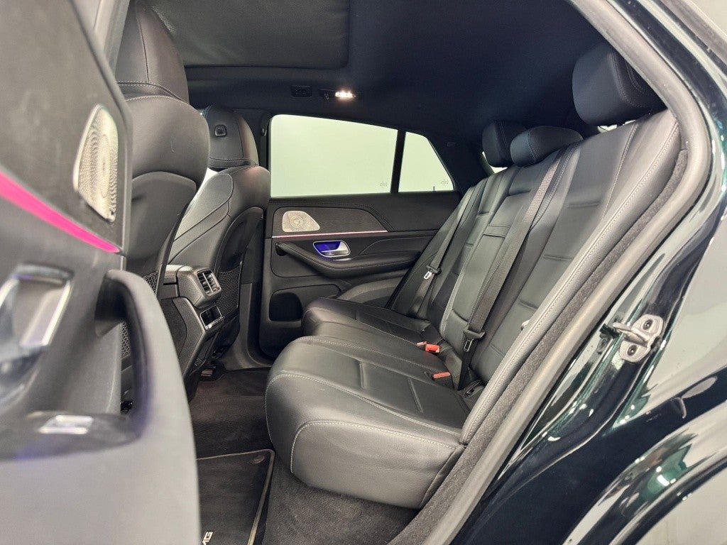 Mercedes-Benz Clase GLE Coupé 350de 4Matic Aut.