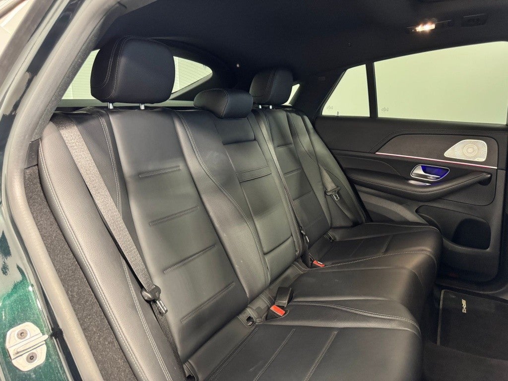 Mercedes-Benz Clase GLE Coupé 350de 4Matic Aut.