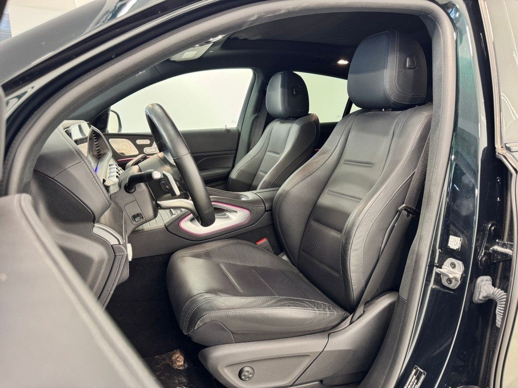 Mercedes-Benz Clase GLE Coupé 350de 4Matic Aut.