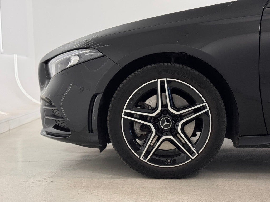 Mercedes-Benz Clase A 250e 8G-DCT