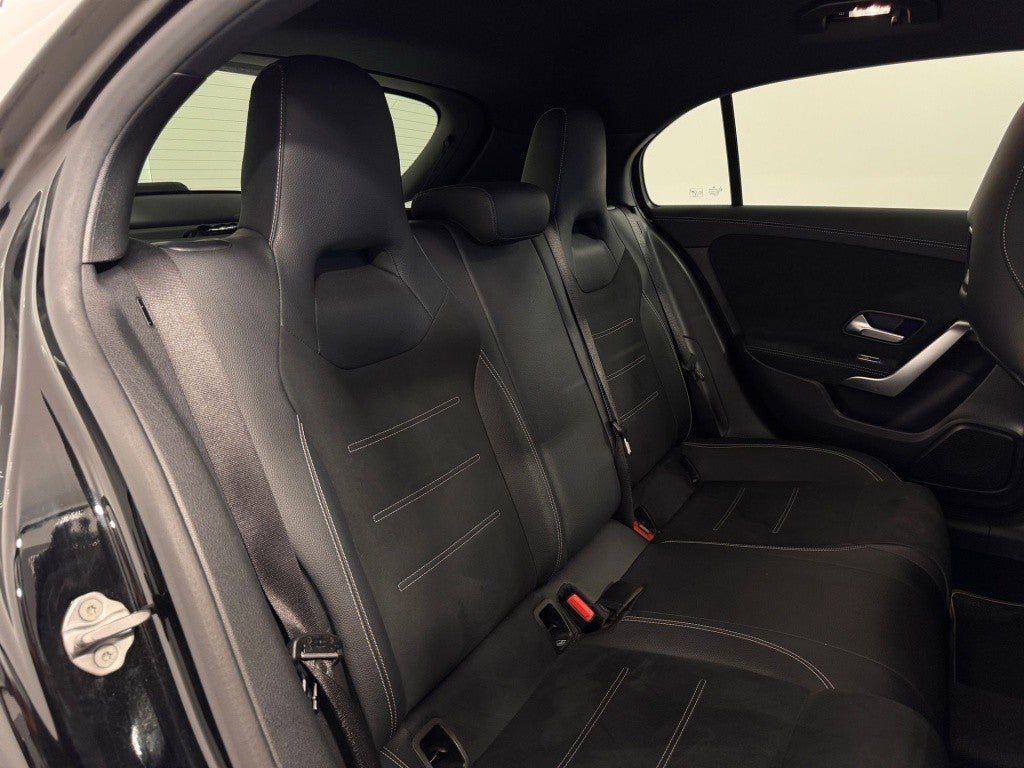 Mercedes-Benz Clase A 250e 8G-DCT