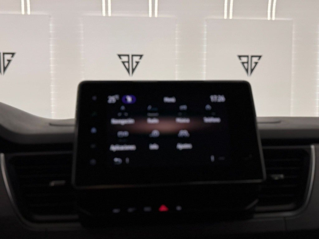 Renault Trafic Combi 2.0dCi Energy Blue SpaceClass Largo EDC 125kW