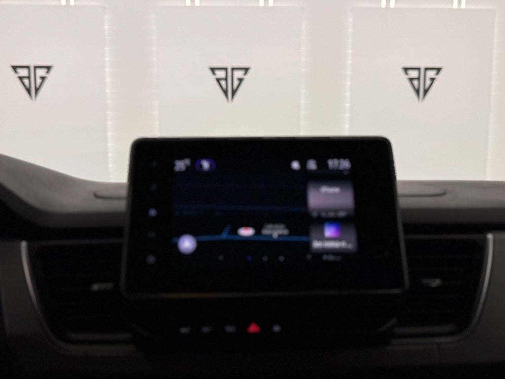 Renault Trafic Combi 2.0dCi Energy Blue SpaceClass Largo EDC 125kW