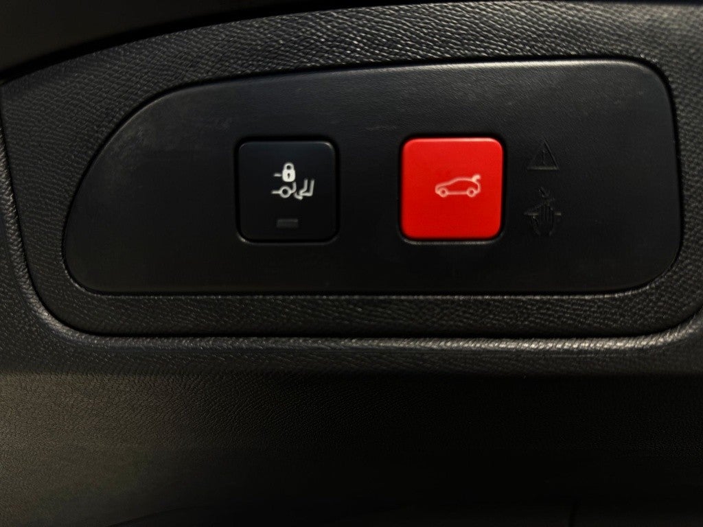 Ds 7 Crossback 2.0BlueHDi So Chic Aut.