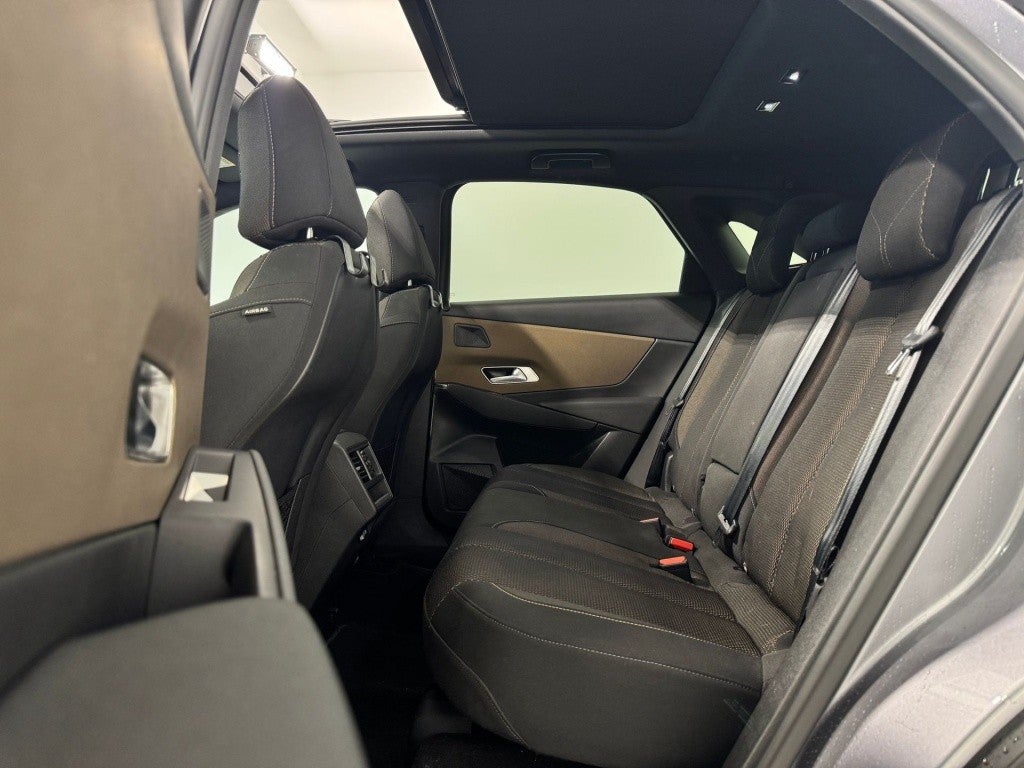 Ds 7 Crossback 2.0BlueHDi So Chic Aut.