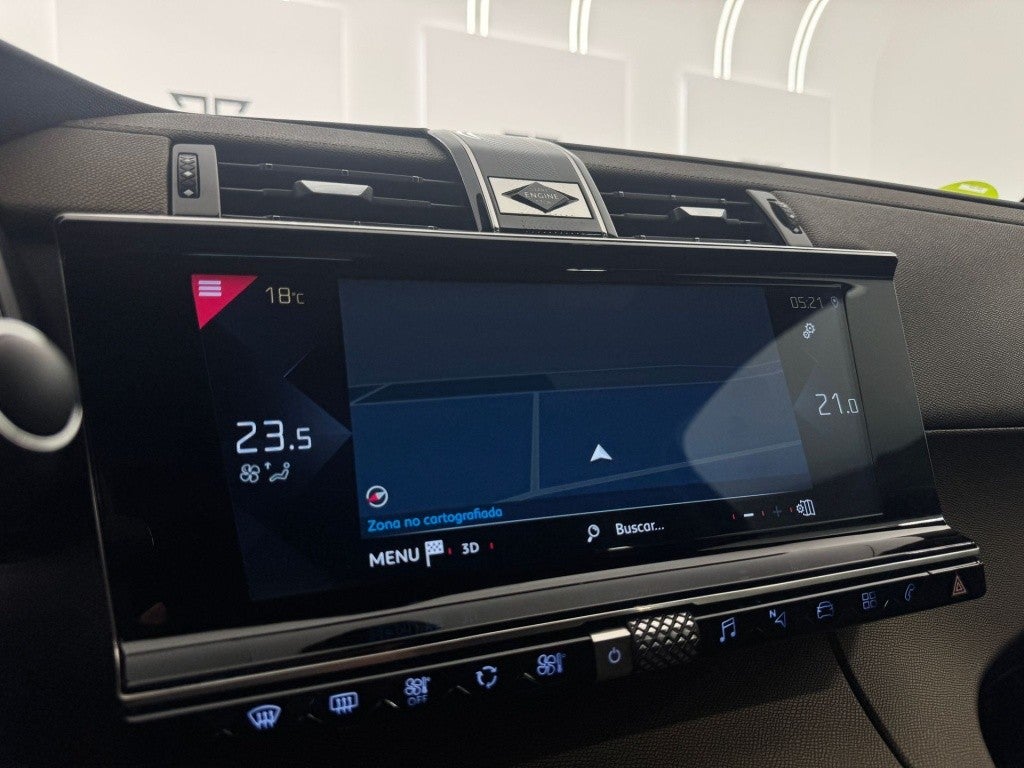 Ds 7 Crossback 2.0BlueHDi So Chic Aut.