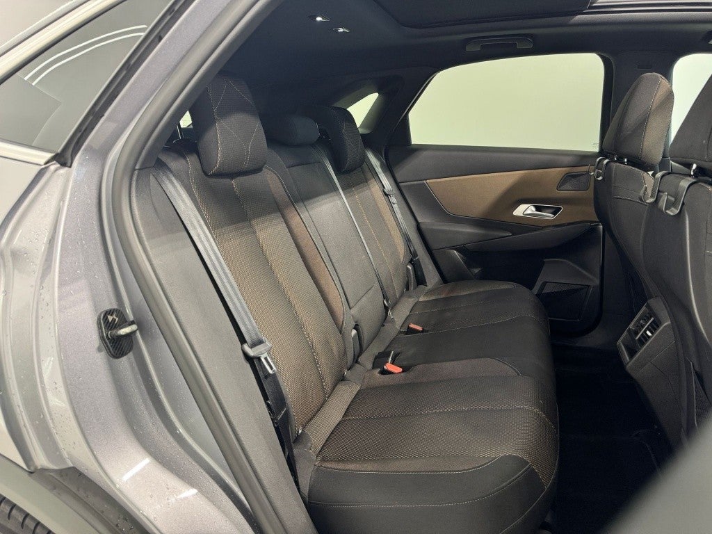 Ds 7 Crossback 2.0BlueHDi So Chic Aut.