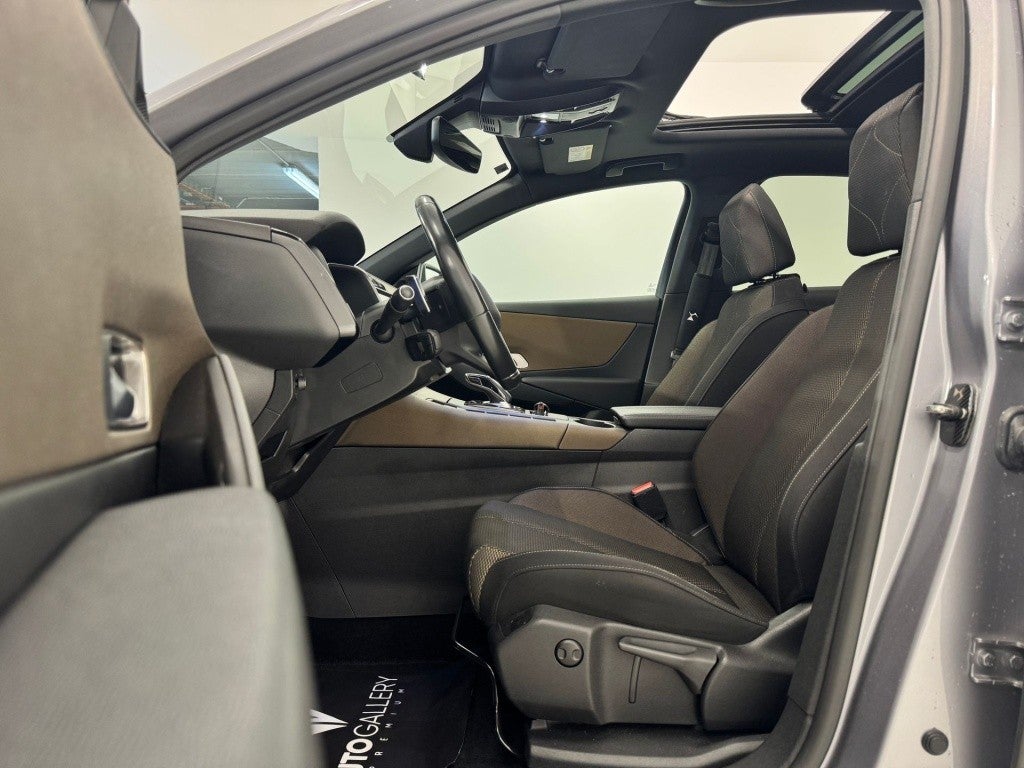 Ds 7 Crossback 2.0BlueHDi So Chic Aut.