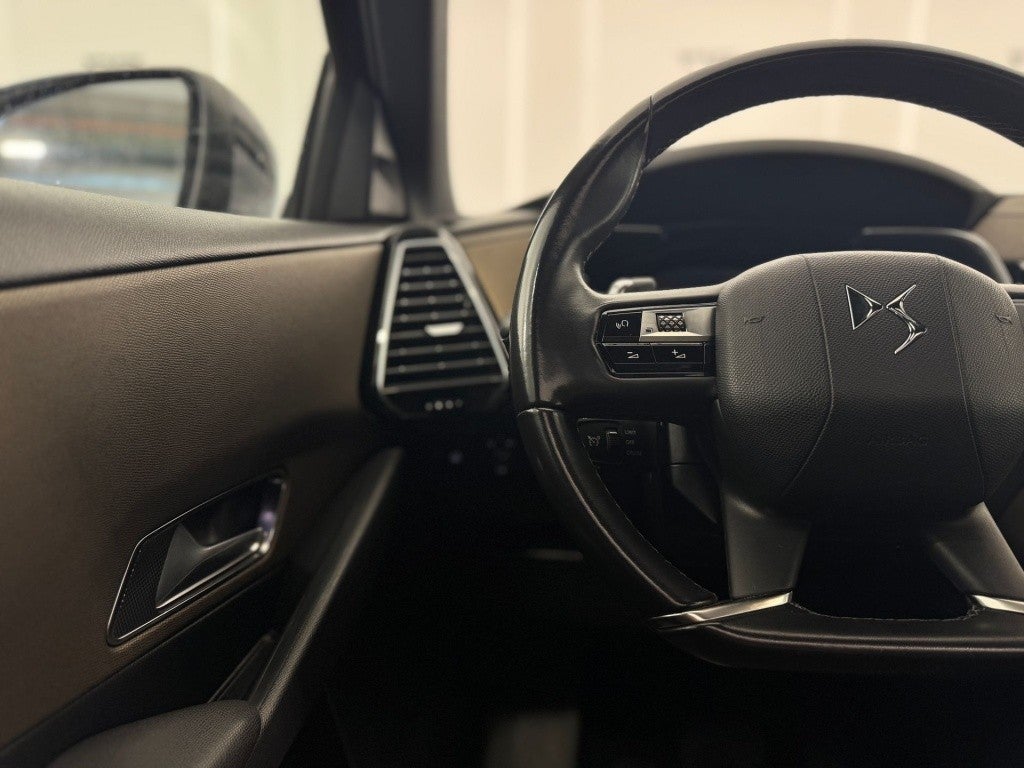 Ds 7 Crossback 2.0BlueHDi So Chic Aut.