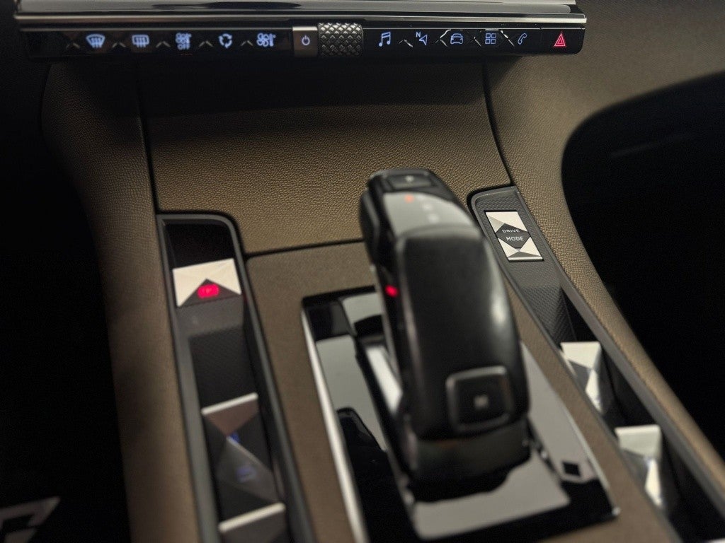 Ds 7 Crossback 2.0BlueHDi So Chic Aut.