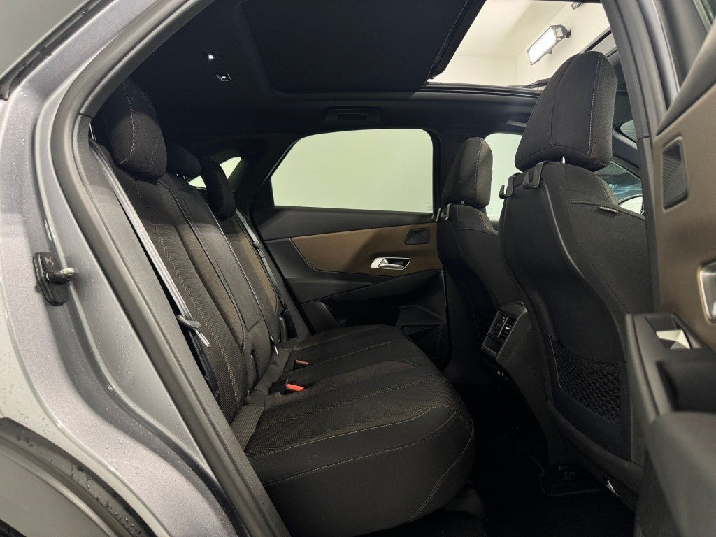 Ds 7 Crossback 2.0BlueHDi So Chic Aut.