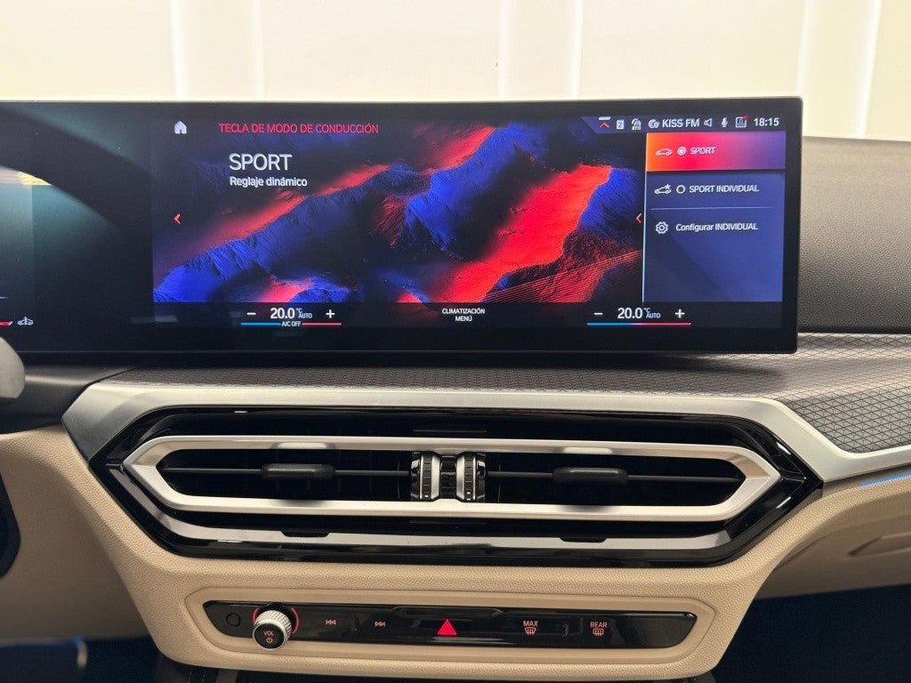 Bmw Serie 4 420iA Gran Coupé M Sport Pro