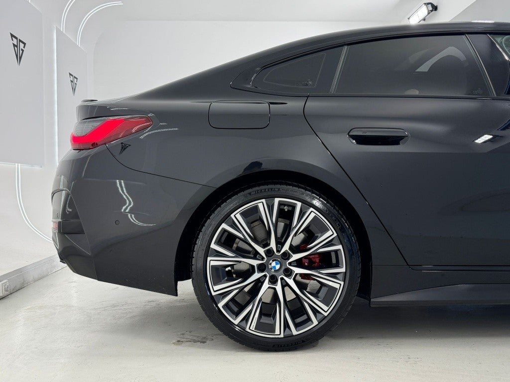 Bmw Serie 4 420iA Gran Coupé M Sport Pro