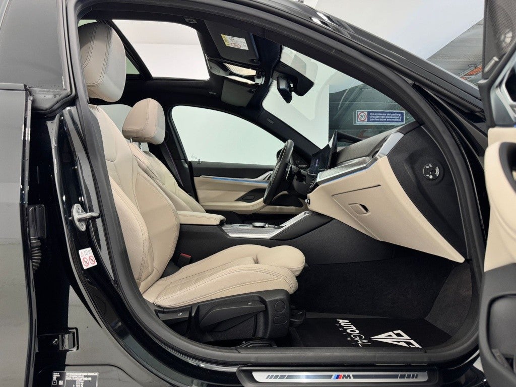 Bmw Serie 4 420iA Gran Coupé M Sport Pro
