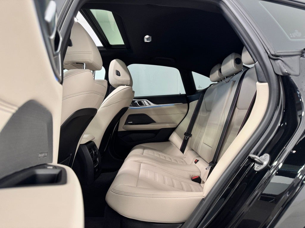 Bmw Serie 4 420iA Gran Coupé M Sport Pro