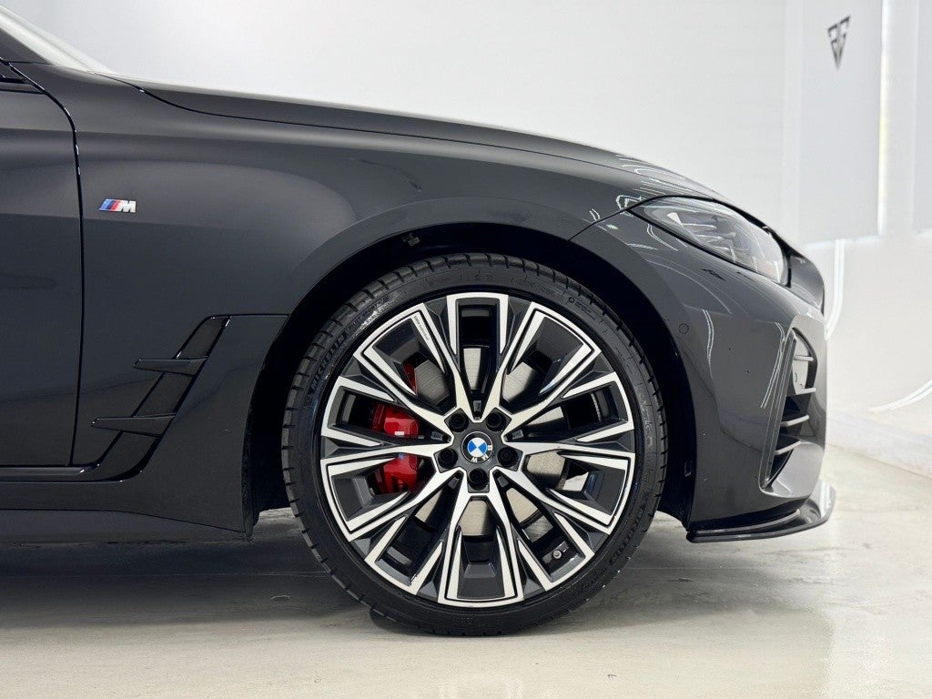 Bmw Serie 4 420iA Gran Coupé M Sport Pro