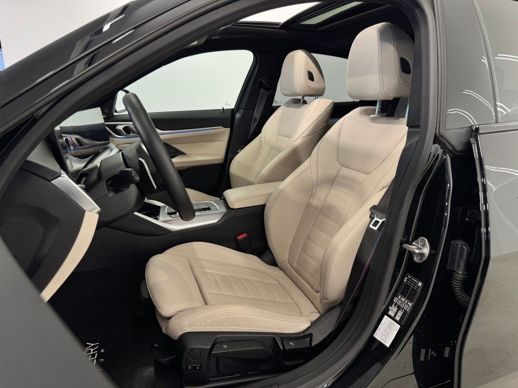 Bmw Serie 4 420iA Gran Coupé M Sport Pro