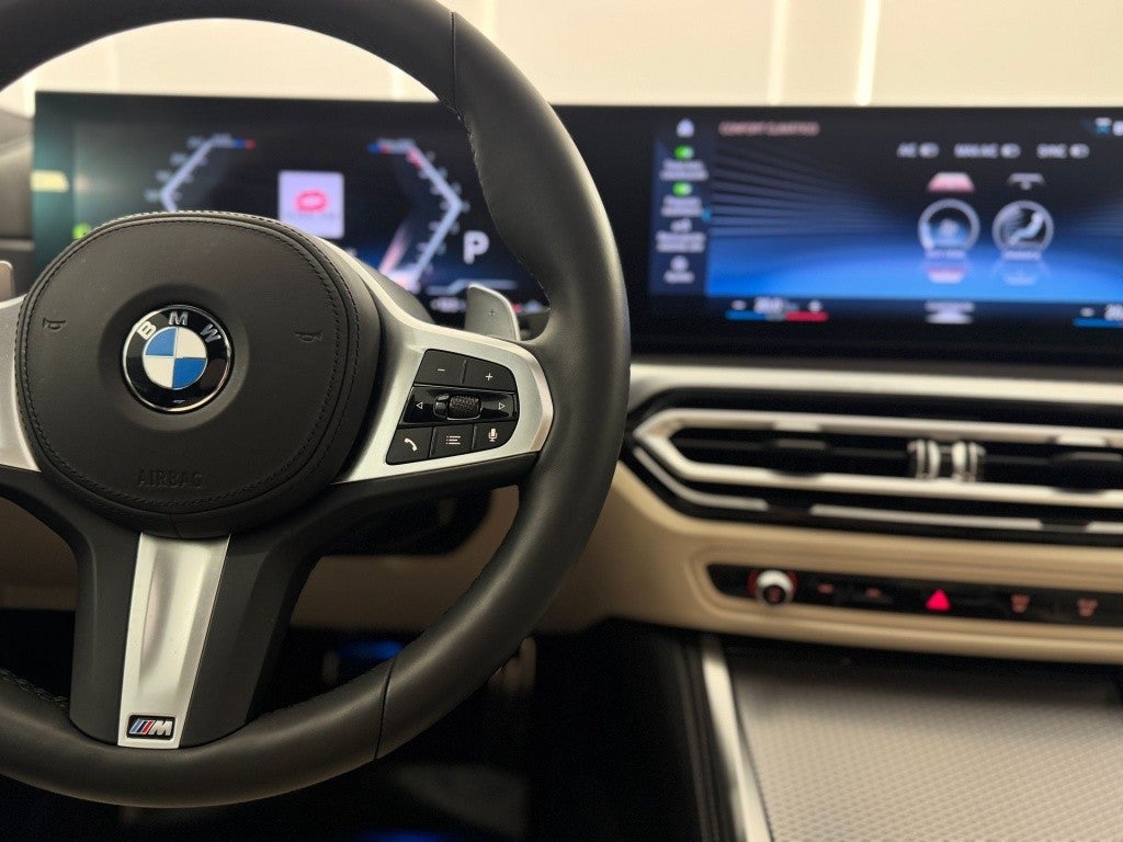 Bmw Serie 4 420iA Gran Coupé M Sport Pro