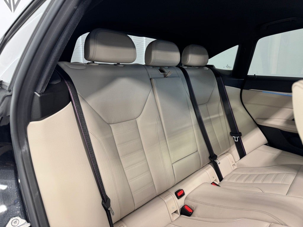 Bmw Serie 4 420iA Gran Coupé M Sport Pro