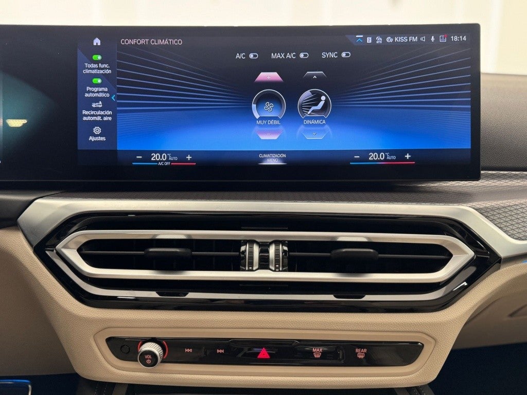 Bmw Serie 4 420iA Gran Coupé M Sport Pro