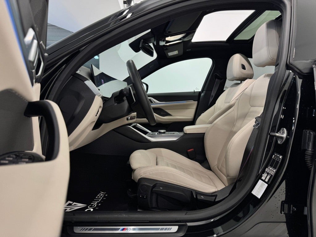 Bmw Serie 4 420iA Gran Coupé M Sport Pro