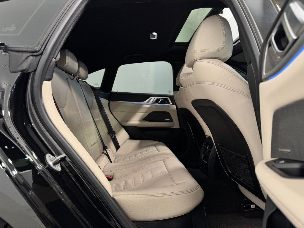 Bmw Serie 4 420iA Gran Coupé M Sport Pro