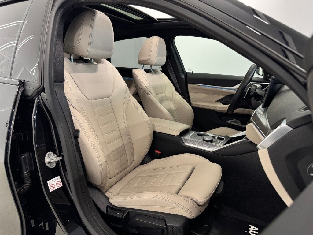 Bmw Serie 4 420iA Gran Coupé M Sport Pro