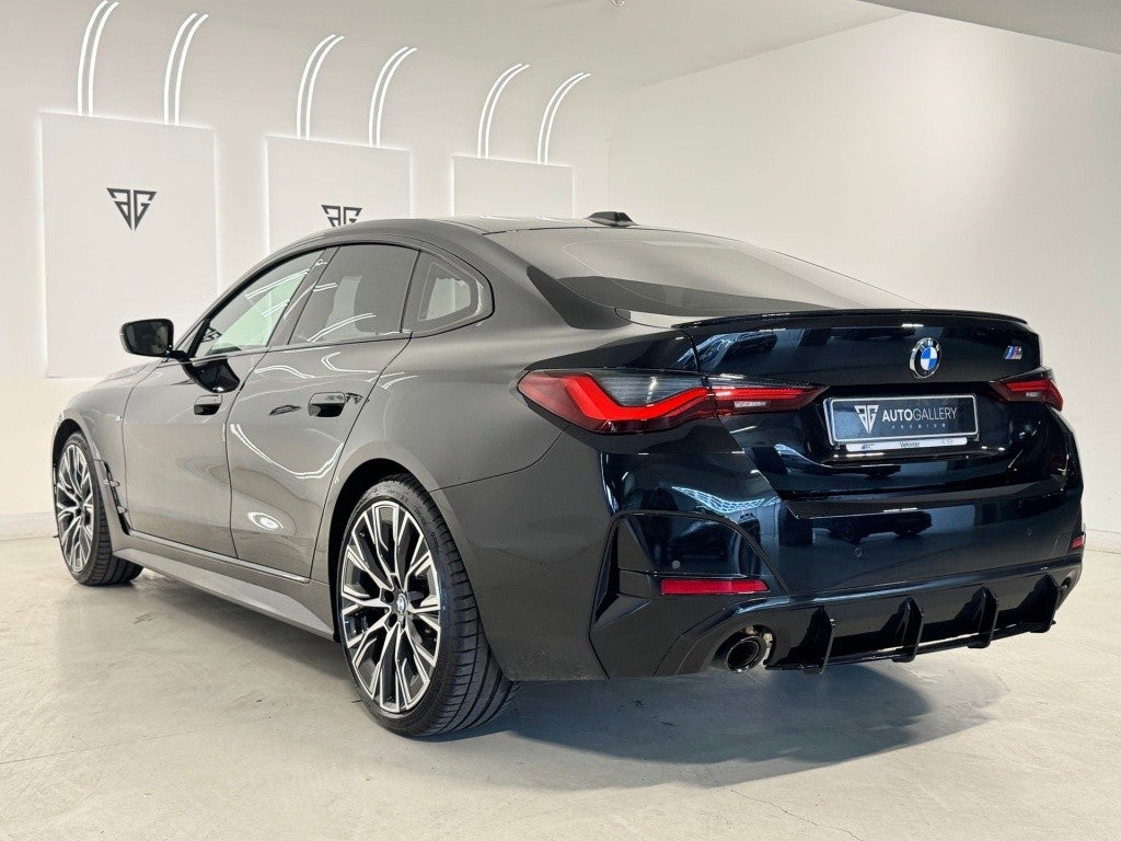 Bmw Serie 4 420iA Gran Coupé M Sport Pro