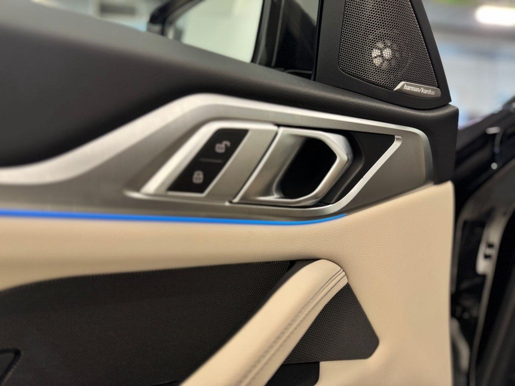 Bmw Serie 4 420iA Gran Coupé M Sport Pro