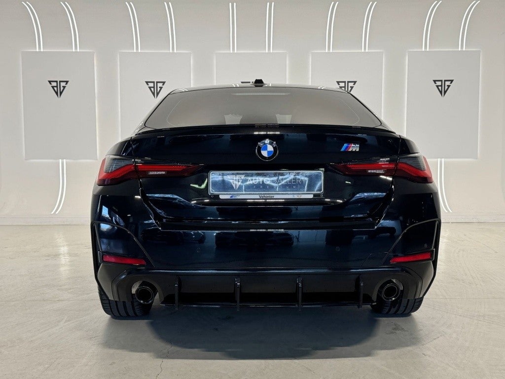 Bmw Serie 4 420iA Gran Coupé M Sport Pro