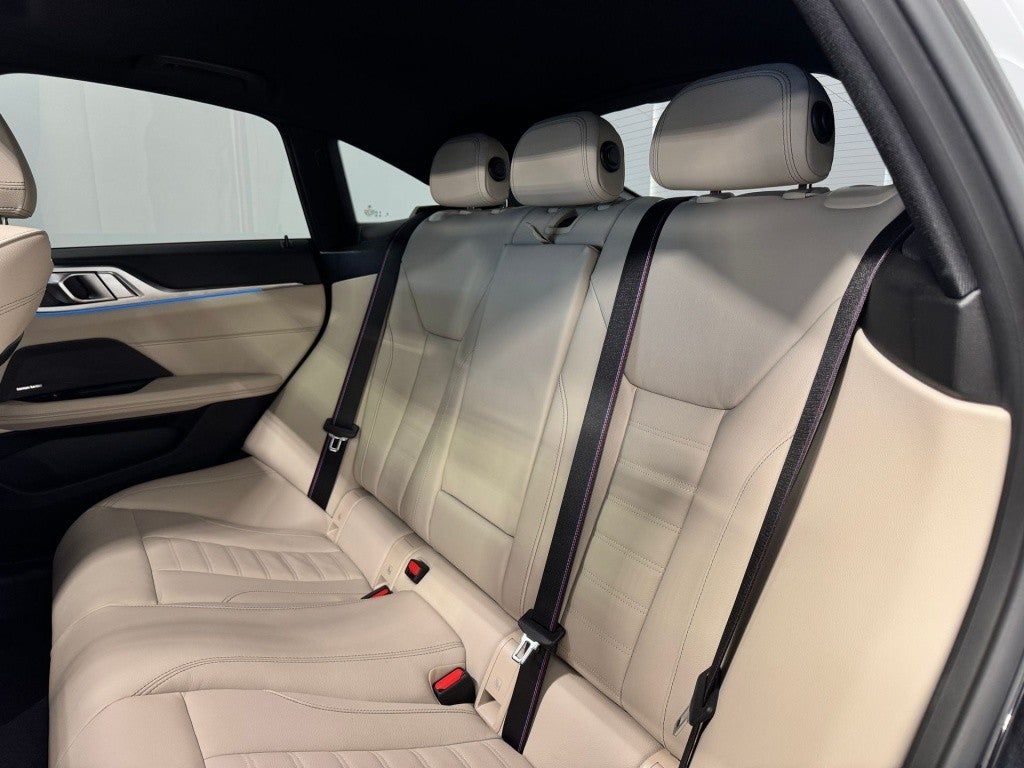 Bmw Serie 4 420iA Gran Coupé M Sport Pro