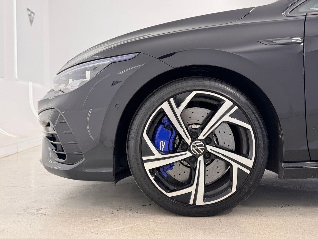 Volkswagen Golf 2.0 TSI R DSG 235kW